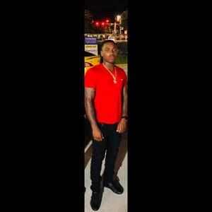 Meet your Posher, Corey